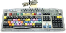 EZKeyboard Post-Op Video Macally Keyboard Mac...