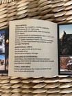 Ford Bronco Swag Gear - Hammock, 2 Bags, Key Chain, Flag, Trucker Hat - Unused — photo 5