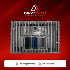 2011-2014 Chevrolet GMC 6.6l Duramax | ECU ECM PCM | 12654884 | Programmed