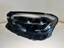 Mercedes-benz E W213 2021 Headlight A2139066308 Cen32815
