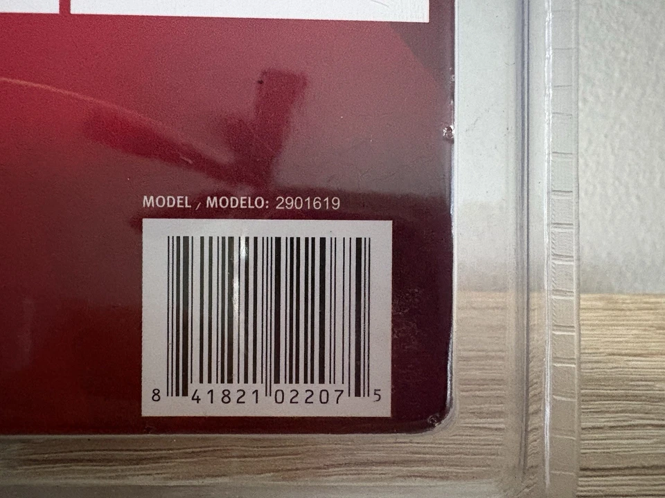 Genuine Snapper ST60V 60 Volt Trimmer Replacement Spool Dual Line New Sealed - Image 4 of 4