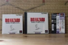 Bio Hazard Biohazard Directors Cut Playstation 1 PS1 Very Good Condition!