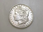 1892-O $1 MORGAN SILVER ONE DOLLAR