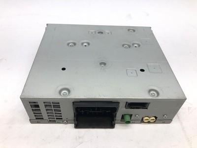 2012 - 2017 Audi Q7 A4 A6 Harman Becker Audio Receiver Tuner Module 4L0035223H