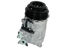 Klimakompressor 6 Rippen f. Mercedes R129 R170 W124 W140 G W202 W210 Klimaanlage