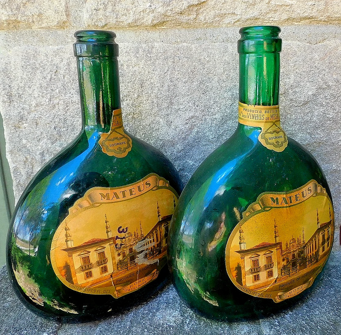Vintage Wine Bottle | eBay