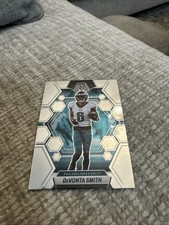 DeVonta Smith 2023 Panini Mosaic #194