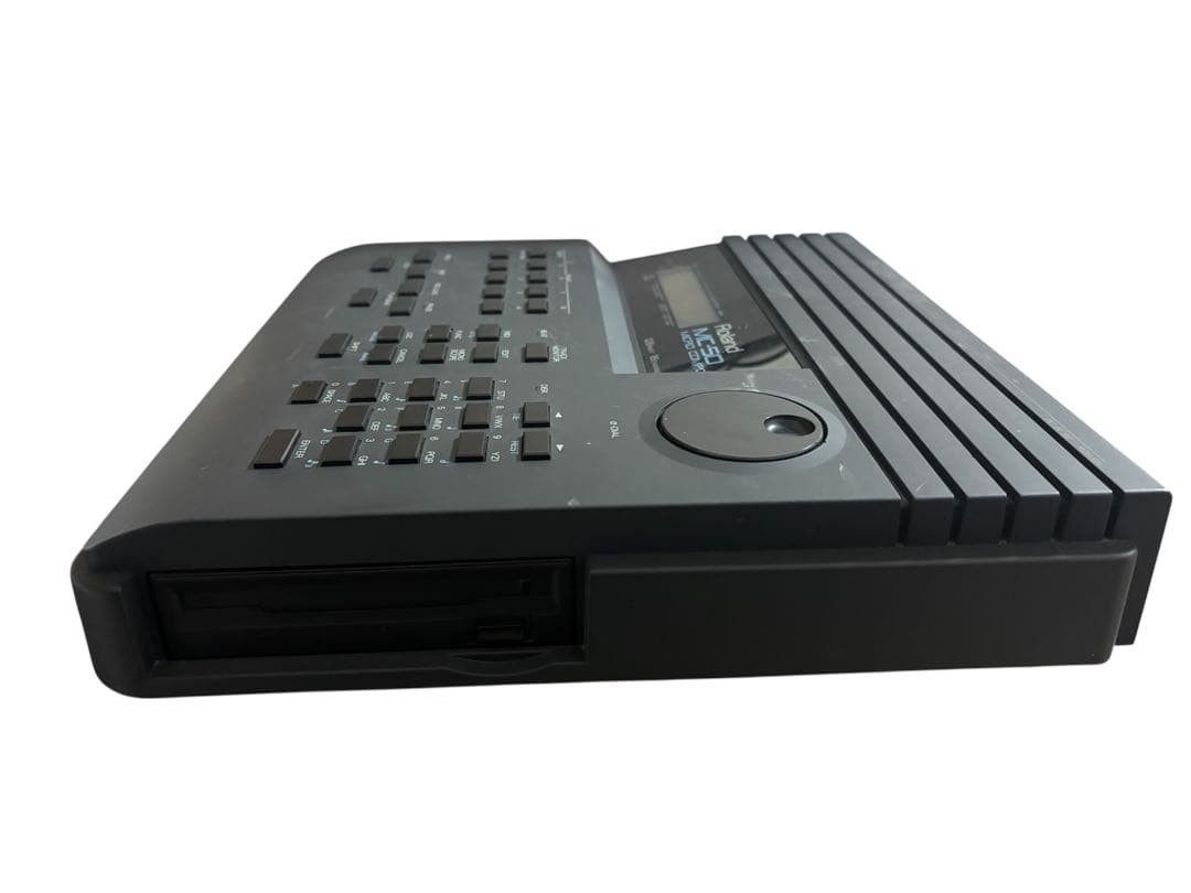 Roland MC-50 MIDIコンポーザー Roland Mc-50 Micro Composer Midi Sequencer MC50 for sale online | eBay