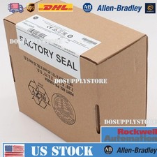 New Sealed 1769-l33er Ser A Compactlogix 2mb Enet Controller 1769l33er Us Stock New Sealed 1769-l33er Ser A Compactlogix 2mb Enet Controller 1769l33er Us Stock