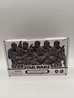 Star Wars imperial death trooper the vintage collection