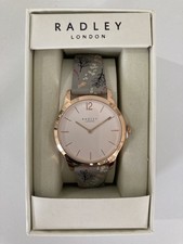 Image of Radley Women's Analogue Quartz Watch RY21424A