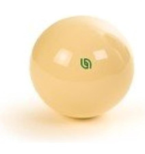 Magnetic Pool Cue Ball Phenolic Billiard Ball for Coin Operated Billiards Tables