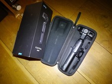 GoPro Karma Grip Gimbal Stabilisator mit Gurt passend für GoPro Hero 5, 6, 7 Black