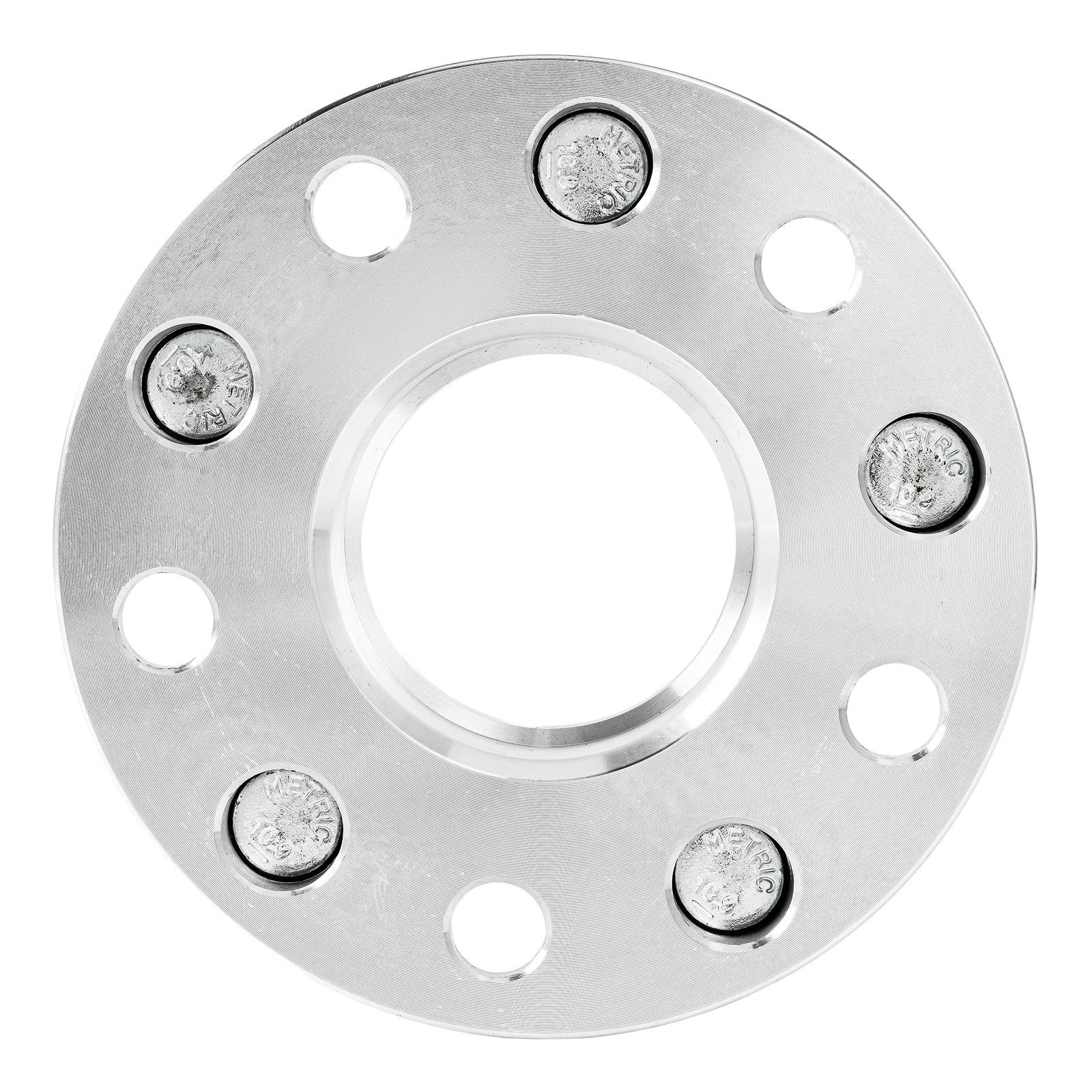 2x 1.5" 5x130 to 5x130 71.5mm M14x1.5 wheel spacer Adapter for Bentley Bentayga