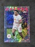 2024-25 Topps Chrome Uefa Club Competitions - Lois Openda #20 Speckle Refractor