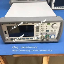 1PCS Keysight Agilent 53230A 6GHz Frequency Counter Shipping #Iee