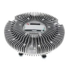 Viscous Fan Clutch Assembly Fits New Holland Tg255 Tg285 447916a1