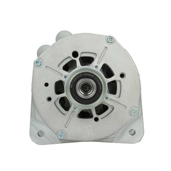 Lichtmaschine 155A NEU Eurostarter Oe-Nr. SG15L033 FüR Renault-image