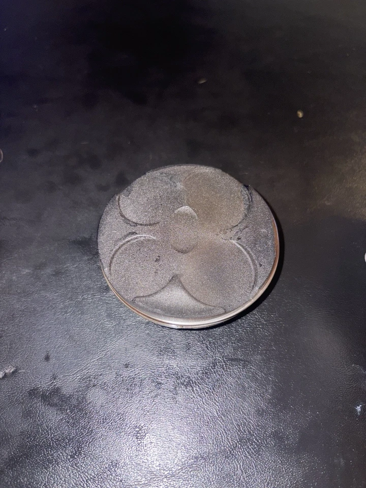 2010-2017 15 Honda Crf250r OEM Cylinder Sleeve Top End OEM Piston Pin - Image 4 of 4