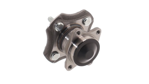 Skf Radlagersatz Vkba 3930 FüR Toyota Yaris Verso Van SCP10_ SCP10R NCP10 SCP12_-image