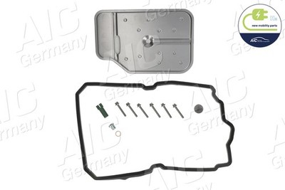 ÖLWECHSELSET AUTOMATIKGETRIEBE FÜR MERCEDES-BENZ E-KLASSE (W211) - AIC 73976SET