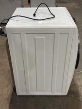 Electrolux ELFW7537AW 27 Inch Front Load Washer w 4.5 Cu. Ft. Capacity 9