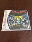 Omikron: The Nomad Soul (Sega Dreamcast, 2000)
