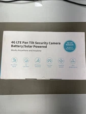 Cellular Trail Cameras with Built-in 4G LTE SIM Card, Support Unlimited Data P 1