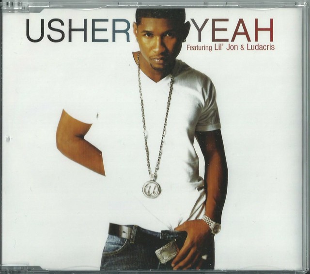 usher yeah usher yeah