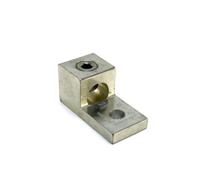BKB ADR60 AL9CU 450IN-LBS 600-2 Lug (Single)