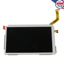 Replacement Top LCD Screen Repair For 2015 Nintendo New 3DS XL