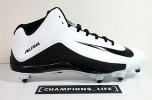 nike alpha strike