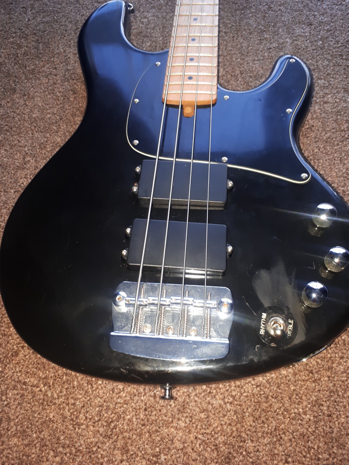 lindo bass guitar spares/repair eBay