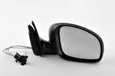 Retroviseur droit (ou coque) Skoda FABIA