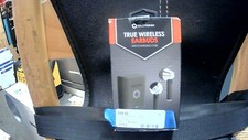 Celltronix True Wireless Earbuds With Charging Case