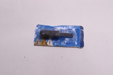 Century Drill Domed Rot File 1/2" x 7/8" 75408