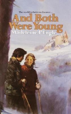 And Both Were Young - 0440902290, paperback, Madeleine LEngle