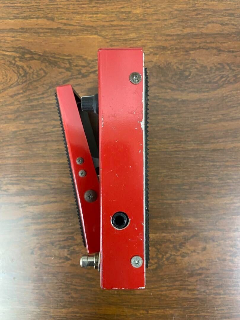 DigiTech WHAMMY WH-1 guiter pedal with adapter From Japan DigiTech WHAMMY WH-1 guiter pedal with adapter From Japan