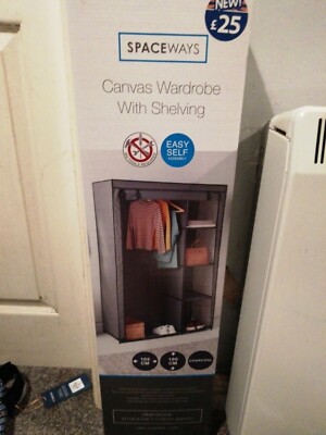 Wardrobe | eBay UK