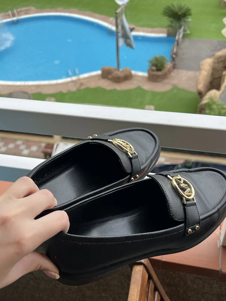 zapatos michael kors - Imagen 2 de 4