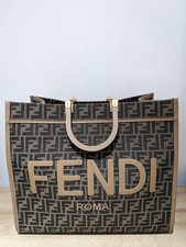 Fendi Sunshine Tote
