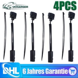 2X ADAPTERSTECKER NOCKENWELLENVERSTELLER Ölstoppkabel A2711502733 Für Mercedes ; EUR 18,36 - DE