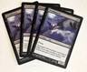 Gloomhunter (4) Rise of the Eldrazi NM MTG Magic the Gathering