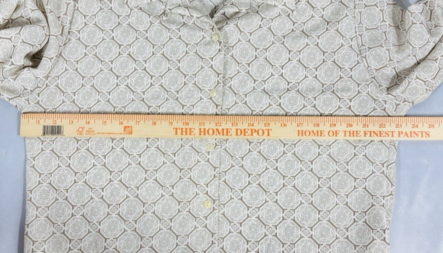 Pendleton Sophicates Long Sleeve Full Button Wome… - image 9