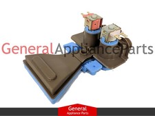 Wash Machine Inlet Water Valve Fits Ge General Electric Wh13x26534 Ap6891106