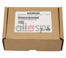 SINAMICS G110D CONNECTOR CONNECTOR KIT BRAKE RESISTOR, 6SL3563-4RA00-0GA0 (NO)