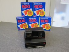 Polaroid Impulse Kamera Sofortbildkamera Sofortbild Kamera Camera