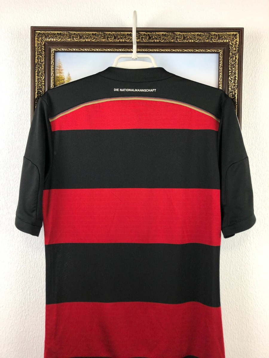 Germany Special football shirt 2014 Soccer Adidas Jersey Rare Mens