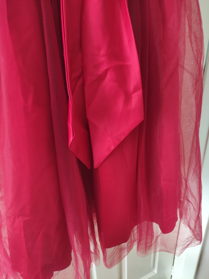 Girl Prom Dress Age 11 12 EBay girl-prom-dress-age-11-12-ebay
