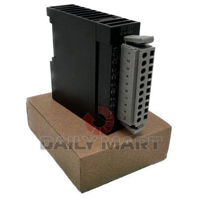 New In Box YASKAWA VIPA 231-1BD53 Analog Input Module #Z